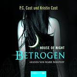 Produkt-Bild: House of Night, Teil 2: Betrogen