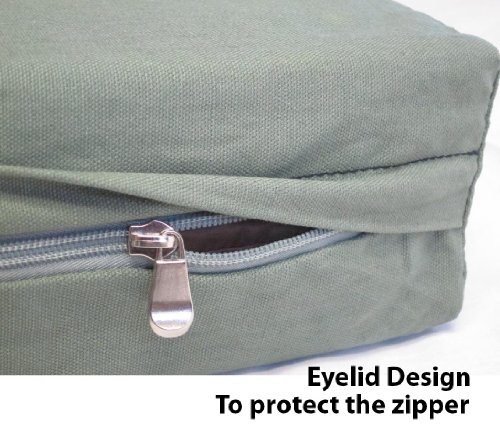 Image #5 of 37"X27"X4" Medium Large