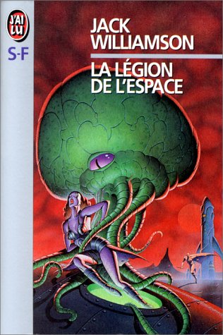 Jack Williamson