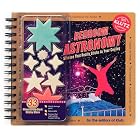Click here to buy Bedroom Astronomy: Science That Really Sticks to Your Ceiling (Klutz) by  Inc. Klutz.