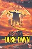 From Dusk Till Dawn (2 Disc Collector's Edition) [DVD]