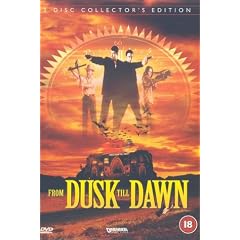 From Dusk Till Dawn (2 Disc Collector's Edition) [DVD]