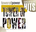 The Very Best of Tower of Power: The Warner Years