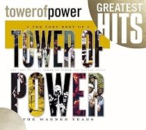 The Very Best of Tower of Power: The Warner Years