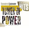 The Very Best of Tower of Power: The Warner Years