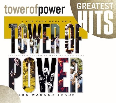 Tower of Power - The Funk Box [disc 2] - Zortam Music