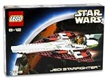 Eigenschaften LEGO 7143 / LEGO 7143 - Jedi Starfighter TM, 138 Teile