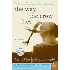 The Way the Crow Flies