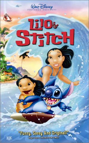 Lilo & Stitch by Chase Videos