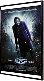 Dark Knight, The 11x17 Framed Poster