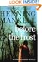 Before The Frost: A Linda Wallander Mystery