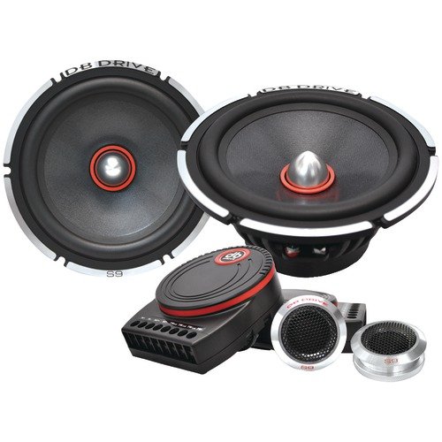 NEW DB DRIVE S9 6C 6.5