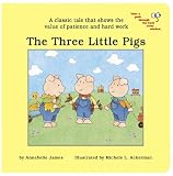 The Three Little Pigs with Other (Story in a Box)