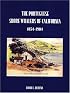 The Portuguese Shore Whalers of California: 1854-1904