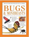 Bugs & Minibeasts (The Illustrated Wildlife Encyclopedia)