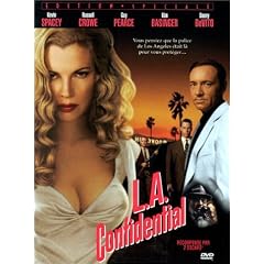 L.A. Confidential (Edition Sp�ciale)