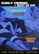 Family Viewing/Next of Kin
