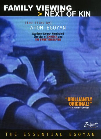 Family Viewing/Next of Kin