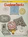 Mats etc. presents Gingham Tracks Stock No 1060 Teneriffe Embroidery