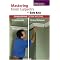 install crown molding?