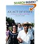 An Act of State: The Execution of Martin Luther King