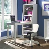 Bookcase Desk from Zoe - lea 070-341