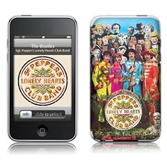 Sgt.Pepper Ipod Touch 2