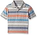 The Children's Place Baby Boys' Multi Stripe Polo Shirt