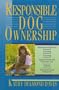 Responsible Dog Ownership