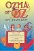 Ozma of Oz