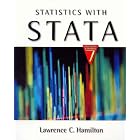 Statistics with Stata (Updated for Version 7) by Lawrence C. Hamilton
