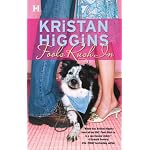 Fools Rush In book cover