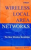 Wireless Local Area Networks: The New Wireless Revolution Produktbild