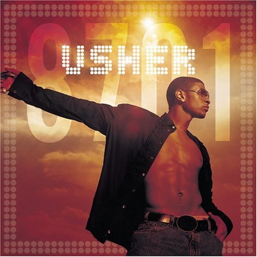 Usher - 8701 - Zortam Music