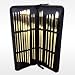 Pro Arte Brush Case Set Hog