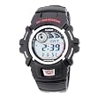Casio Men's G2900-1A G-Shock Classic 10-Yr Battery Digital Sports Watch
