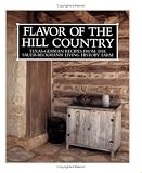 Flavor of the Hill Country