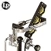 LP Latin Percussion Jingle Kick (LP182) - Includes LP Rumba Shaker (LP201BK) image 3
