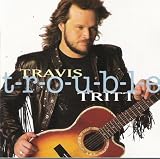 Trouble [Audio CD]