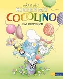 Marti, Oskar: Kochen mit Cocolino 5 - Das Partybuch