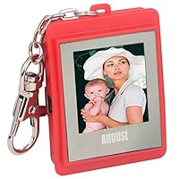 August DP150 1.5" Digital Photo Fra...