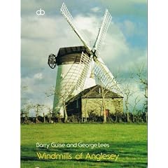 Windmills of Anglesey
