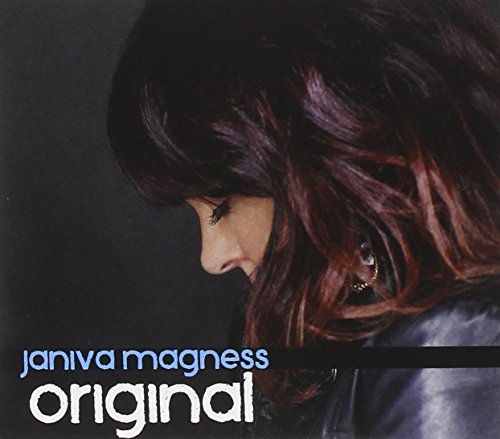Janiva Magness - Original - Zortam Music