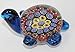 Mother's Day Special: (12) Glass Diamond Paperweight 40mm Birthstone by H-M SHOP