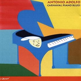 Carnaval Piano Blues