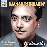 Belleville: Classic Recordings Vol. 10 1940 - 1942