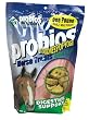 Probios® Horse Treats Digestion Support - Apple Flavor 1lb Pouch Probios® Horse Treats Digestion Support - Apple Flavor 1lb Pouch