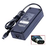 120W Laptop Notebook AC Adapter Charger Power Supply for HP COMPAQ Presario