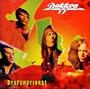 Dysfunctional (JAPAN)