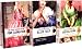 The Pink Carnation / The Masque of the Black Tulip / The Deception of the Emerald Ring - 3 Book Set